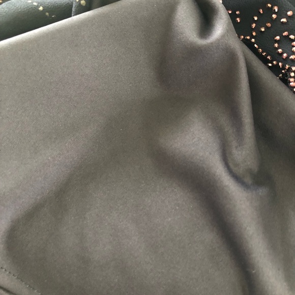 Ladies Beaded Tank Top - Picture 7 of 9